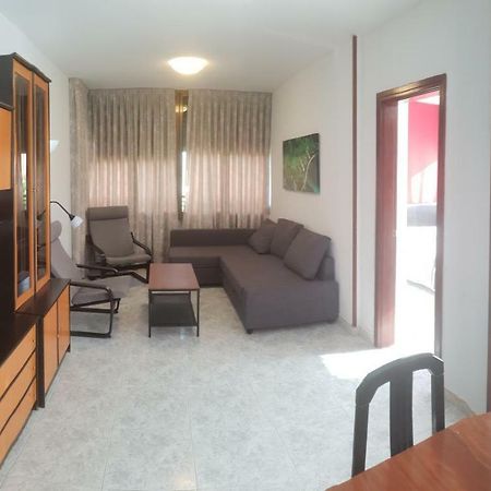 Gemelos 12 II - Fincas Arena ベニドルム エクステリア 写真